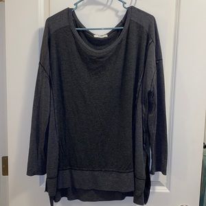 Women’s light weight sweater
